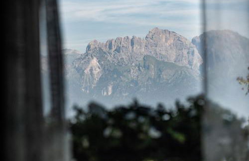 Relais Incanto - Agriturismo Nel Giardino di Fien - Foto 46