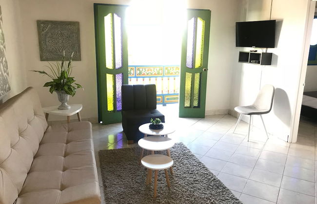 La Martinera Parque Central - Foto 47