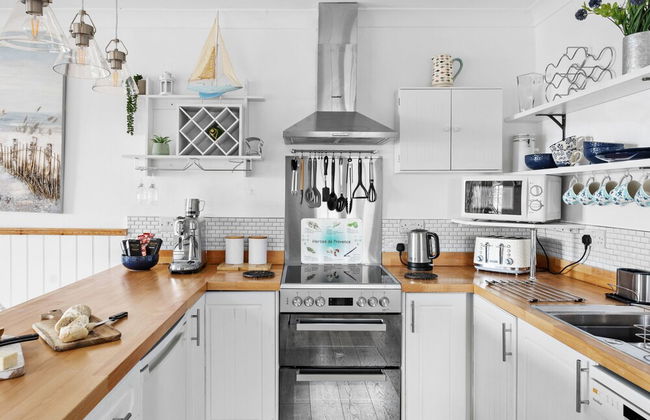 The Boathouse in Torquay - Foto 7