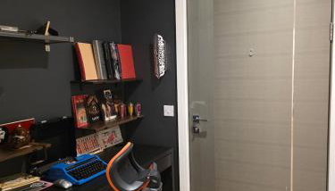 enjoy the elegance of staying in the art deco home - Foto 3