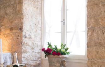 Entire Filitsa's Stonehouse in Paxos with pool - Foto 25