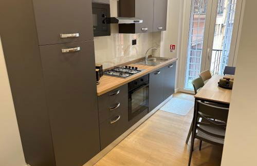 Masonber trastevere centro Wi-Fi free balcone metro - Foto 28