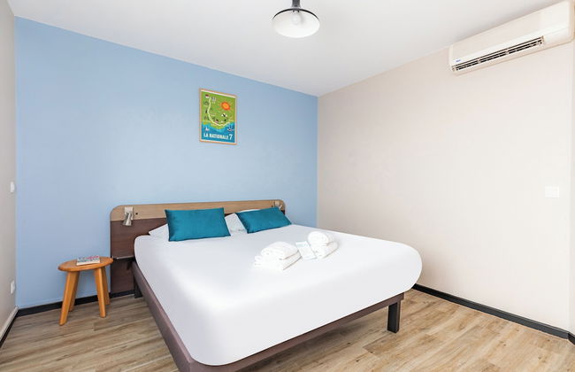 Appart'City Classic Montélimar - Foto 6