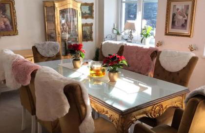 Villa Hainberg - Foto 20