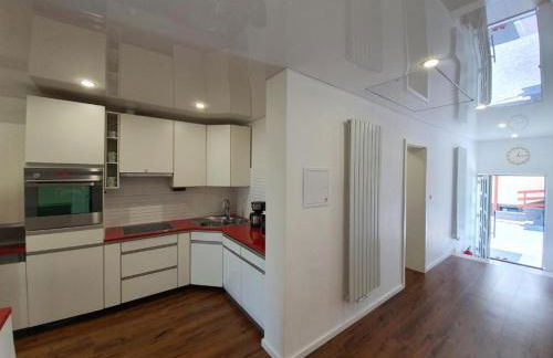 Monteurwohnung - Handwerkerwohnung - Foto 15