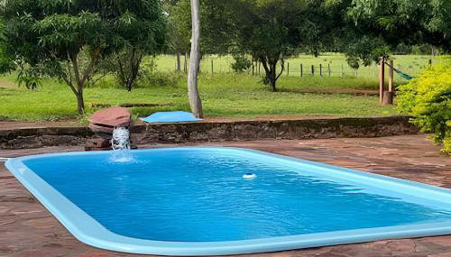 Fazenda Ana-Lú exclusiva com vista do Paxixi Mato Grosso do Sul - Foto 4