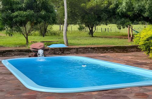 Fazenda Ana-Lú exclusiva com vista do Paxixi Mato Grosso do Sul - Foto 4