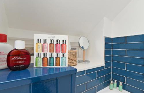 Briar Cottage - Foto 31