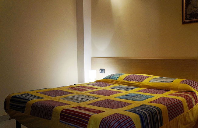 Simplistic Apartment in Reitani near Lido Beach - Foto 9