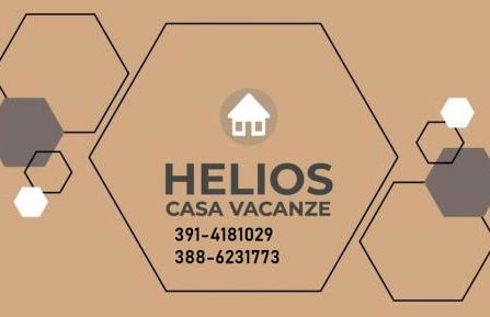 Casa vacanza Helios - Foto 18