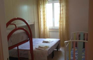 Casa Vista Mare Circeo - Foto 15