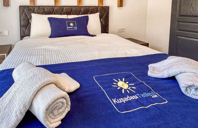 Lavender Residence Kusadasi - Foto 30