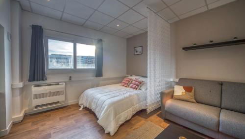 20 - Tout équipé tout confort et central - Photo 5