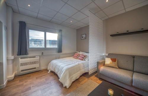 20 - Tout équipé tout confort et central - Foto 5