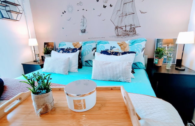 "apartment \" Under the Sky\"" - Foto 10