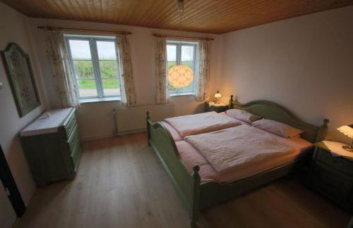 Ferienhaus Alte Stellmacherei - Foto 7