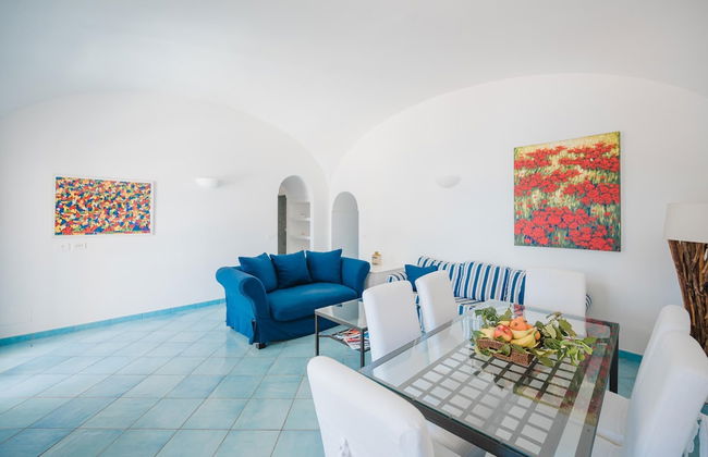 Villa Capri by Myvillacollection - Foto 12