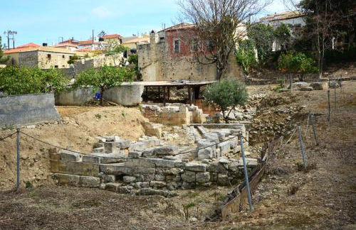 Archanes Cosy Residence - Foto 21