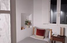 FeelhomeVIC. Ático con terraza en centro histórico - Photo 8