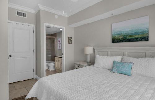 Portofino Tower 3-1808 Stunning Beachfront National Seashore Views - Foto 32