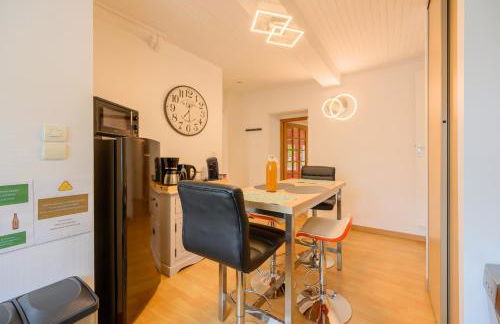 l'Entracte, enjoy a 3 stars break in Sedan - Foto 16