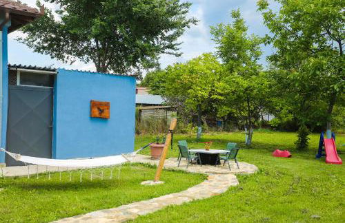 Pegasus' Glory House - Photo 53