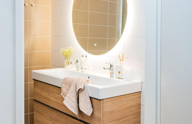 Holiday Home in Voorthuizen Near Forest - Photo 18