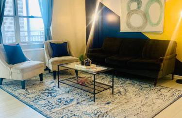 Downtown Condo! Private Balcony! PT10F - Foto 1