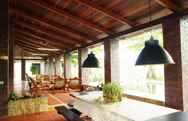 Hacienda Boutique - Photo 69