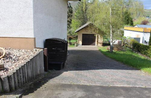 Fewo in Weierbach bei Idar-Oberstein - Foto 40