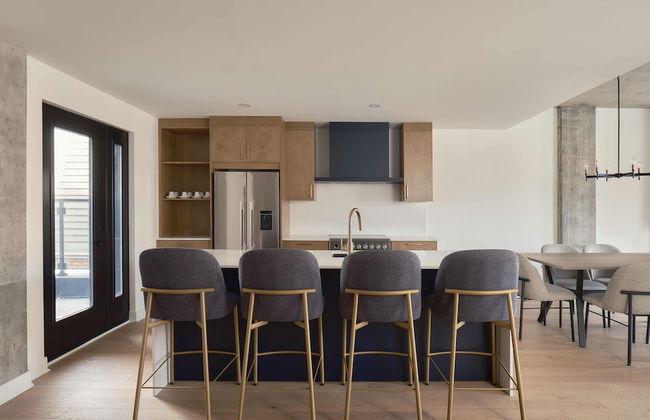 Quartier des Marinas - Hôtel Expérience - Foto 8