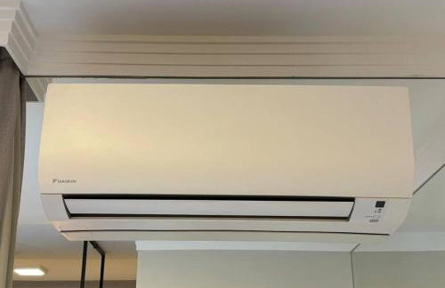 Studio Moderno com sacada Ap 25 Soho Life - Photo 34