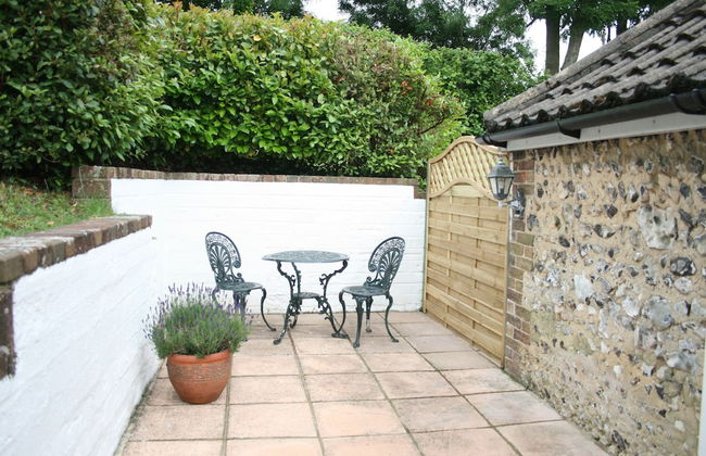 Gallops Farm Holiday Cottages - Foto 30