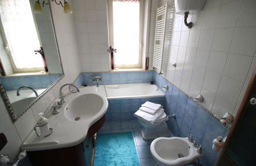 Sibilla appartamento - Foto 13