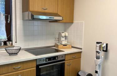 Ferienwohnung simply good - Foto 9