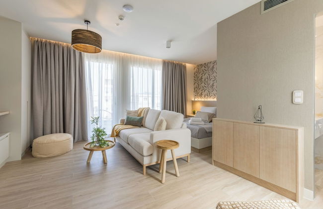 The Mediterranean Suites - Foto 3