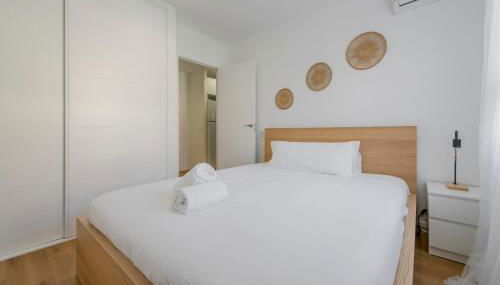 Elegancia con parking para 4, vive La Latina - Photo 5