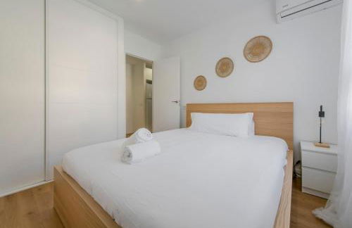 Elegancia con parking para 4, vive La Latina - Photo 5