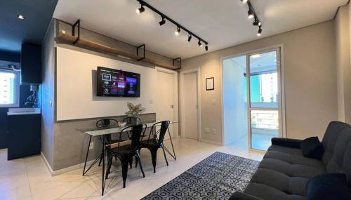 Excepcional com 1 Suíte Alto Padrão Próx Atitus - Foto 3