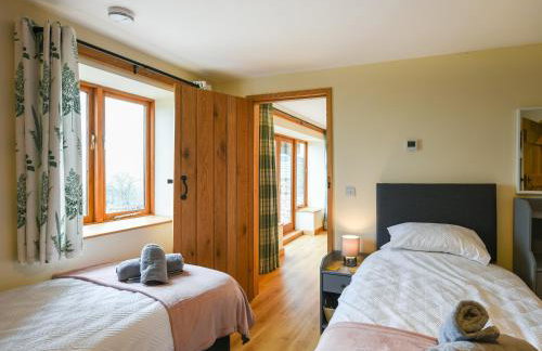 Yr Hen Feudy At Pentre Farm - Foto 14