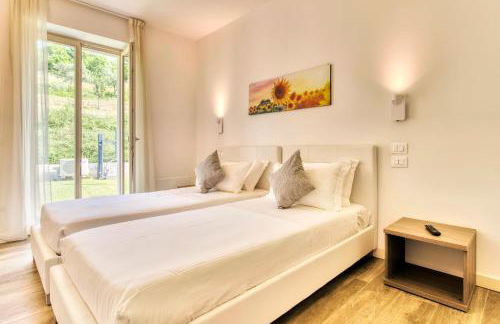 Villa Brusadela Suites Garda - Photo 41