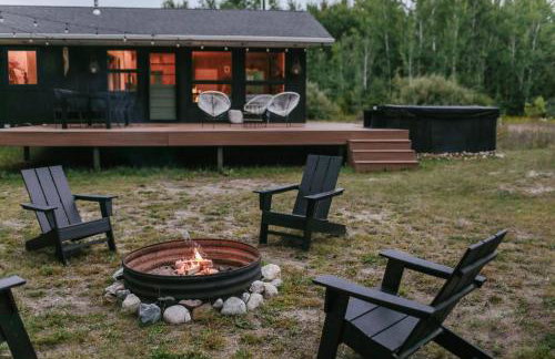 Bay Point Hideaway in the Woods - Foto 40