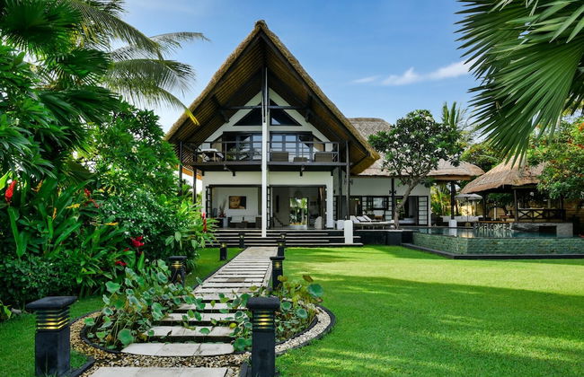 Villa Sheeba - Foto 51