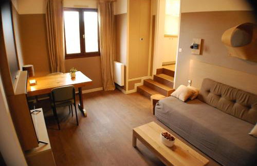 Résidence l'Atelier - Foto 61