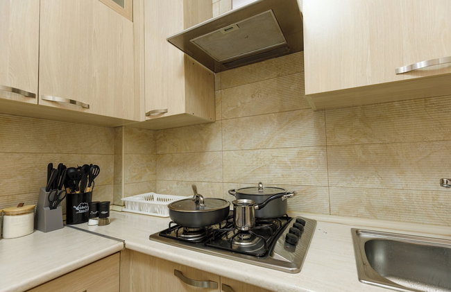 Stay Inn on Yekmalyan St - Foto 36