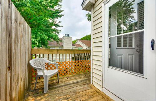 Condo 5 Mi to Midtown and UNC Greensboro - Photo 4