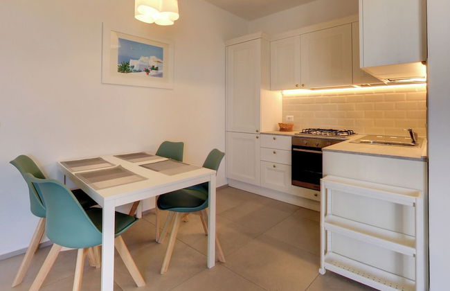 Porto Ottiolu Resort - Foto 19