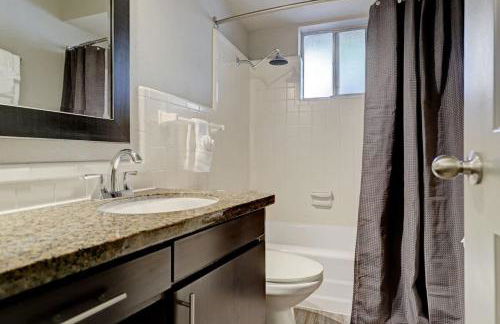 Perfect Perk Marquee Uptown Unit 121 Galleria 2br 2ba - Foto 8
