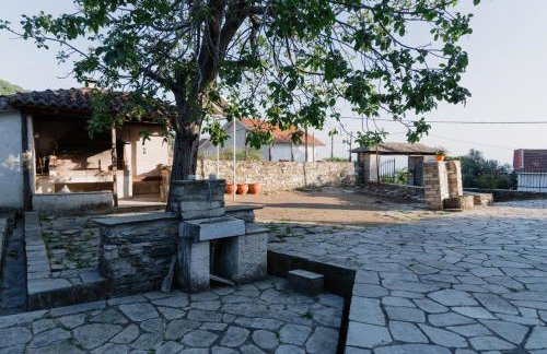 Aria Archontiko Pelion - Foto 71
