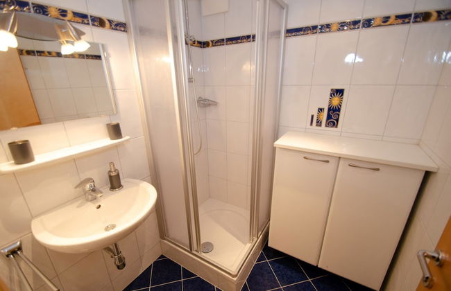 Panorama Apartments Bruck - Foto 18